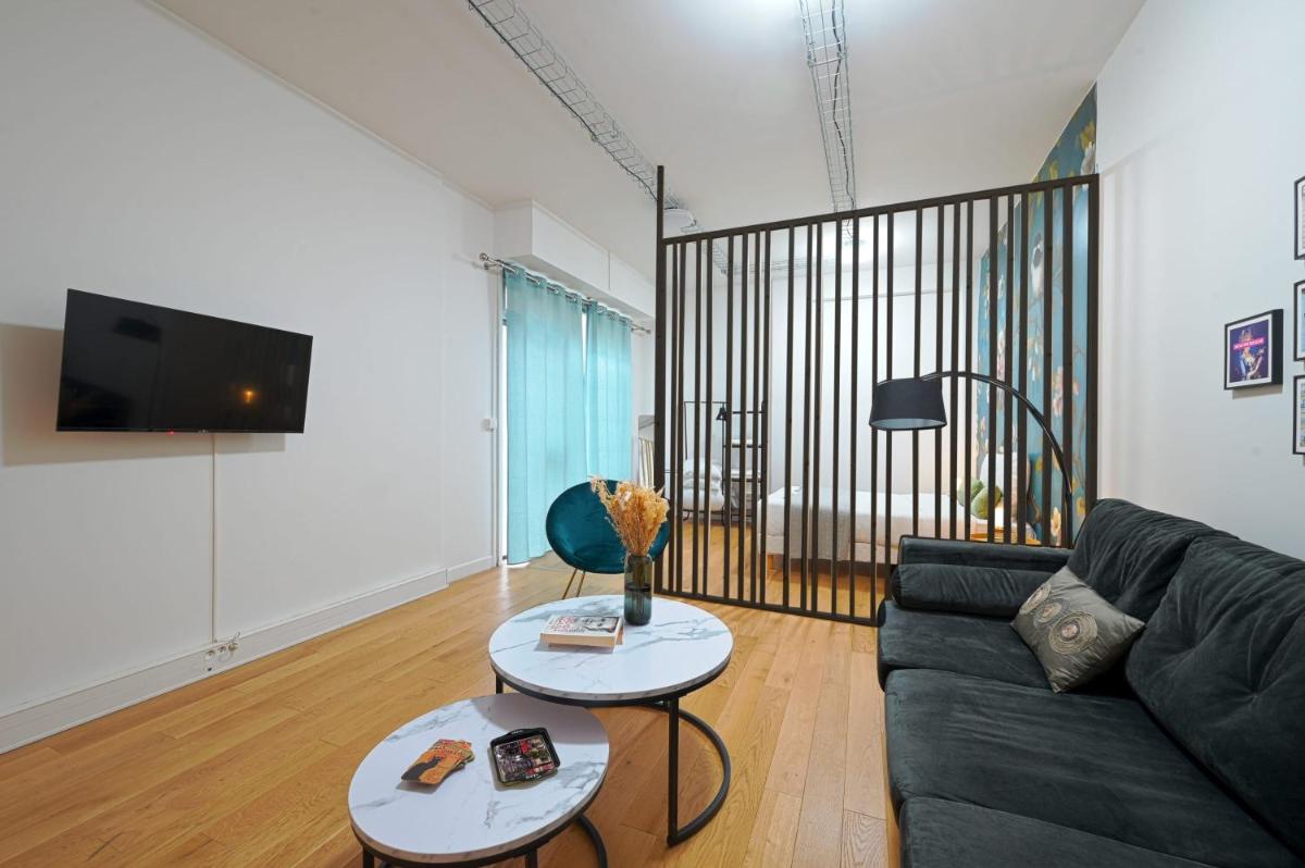 Modern flat Renovated - image 6