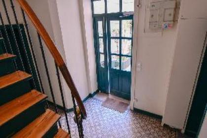 Charming 2 rooms apartment - Paris La Villette - image 3