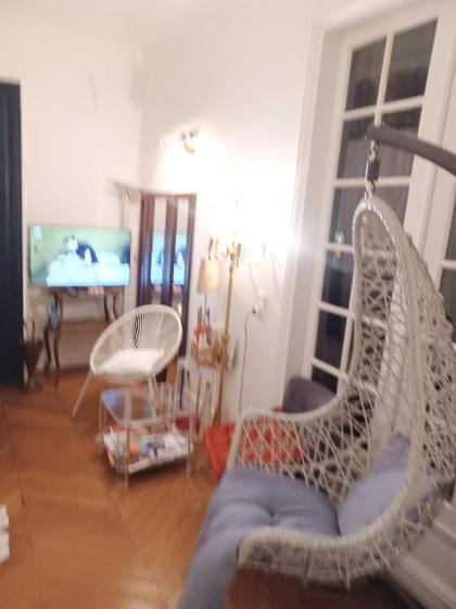 Appartement d'une chambre avec wifi a ParisEL - image 8