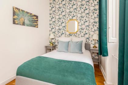 Cosy 3 Bedroom 1 bathroom - Champs Elysees - image 17