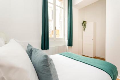 Cosy 3 Bedroom 1 bathroom - Champs Elysees - image 18