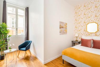 Cosy 3 Bedroom 1 bathroom - Champs Elysees - image 20