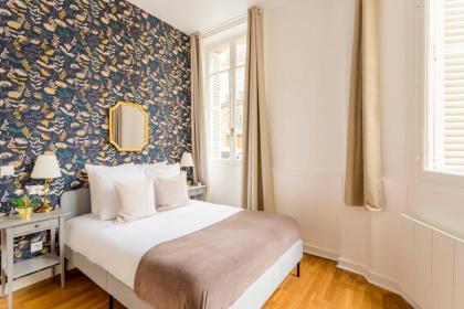 Cosy 3 Bedroom 1 bathroom - Champs Elysees - image 3