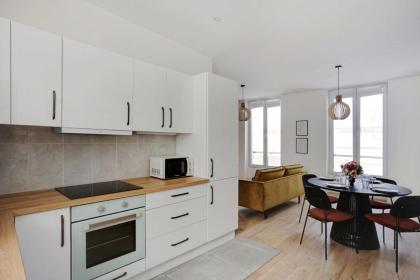 Charming Appartement 6P3BR Le Marais 2B - image 10