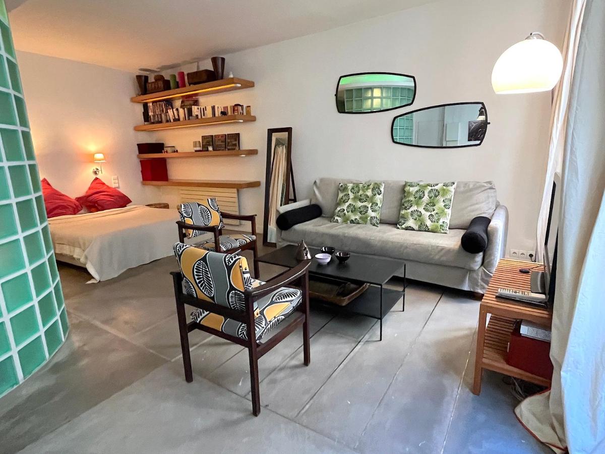 Le Loft Saint Antoine - main image