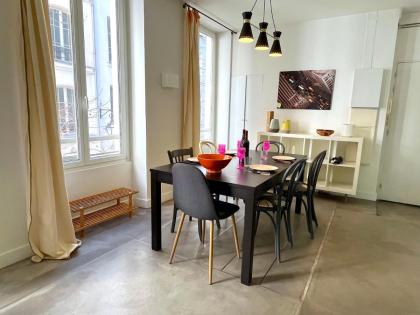 Le Loft Saint Antoine - image 10