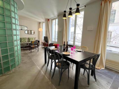 Le Loft Saint Antoine - image 16