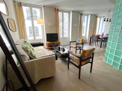 Le Loft Saint Antoine - image 20