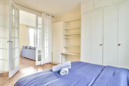 Appartement Quartier Montparnasse - image 12