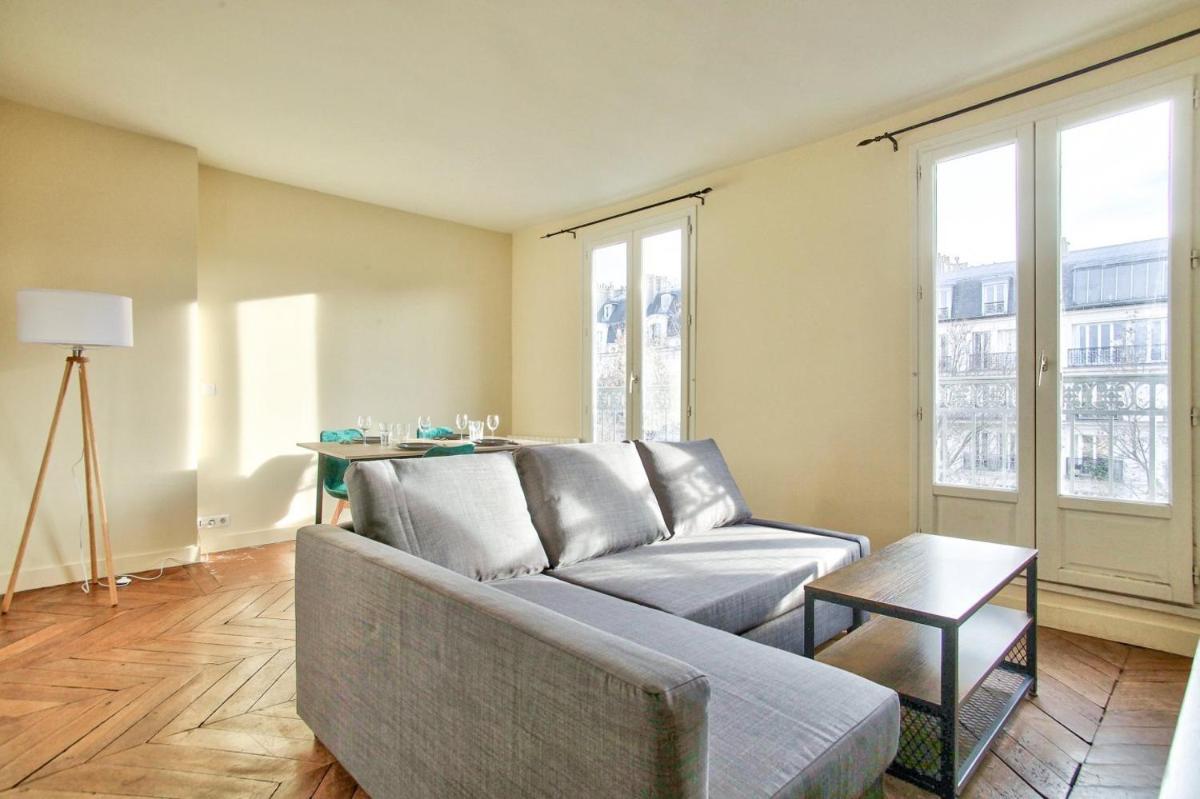 Appartement Quartier Montparnasse - image 3