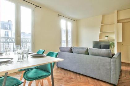 Appartement Quartier Montparnasse - image 6