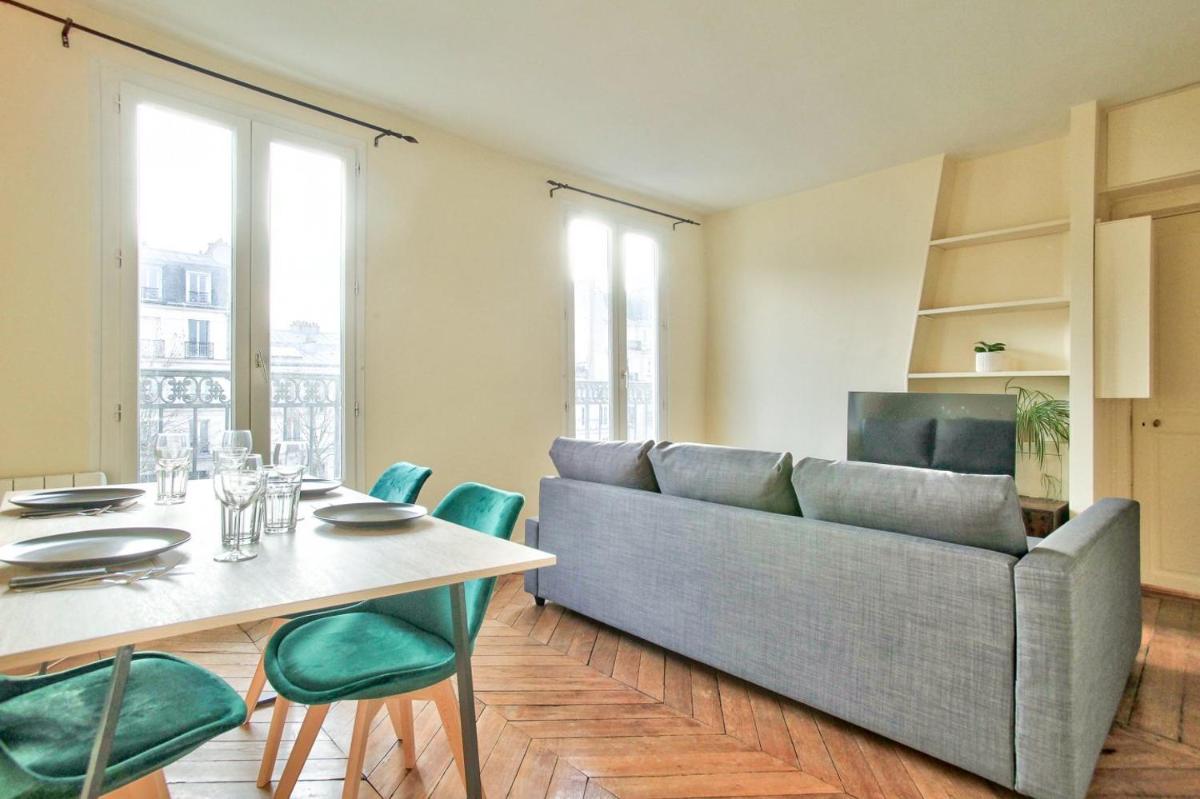 Appartement Quartier Montparnasse - image 7