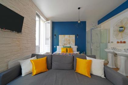 Super Location Meets Charming Studio -Ecole Militaries Champ de Mars - 7th Arrondisment