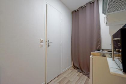 Nice studio near Montparnasse - image 20