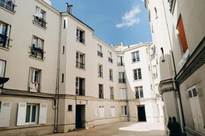 Nice studio near Montparnasse - image 6