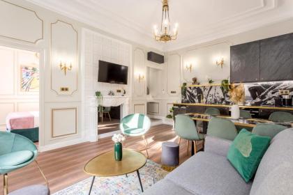 Luxury 2 bedrooms with 2 Bathrooms - Opéra - image 11