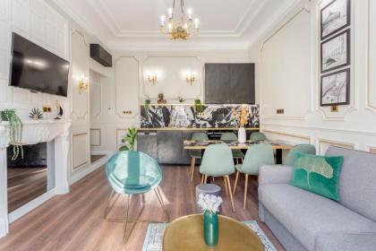 Luxury 2 bedrooms with 2 Bathrooms - Opéra - image 12