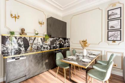 Luxury 2 bedrooms with 2 Bathrooms - Opéra - image 15