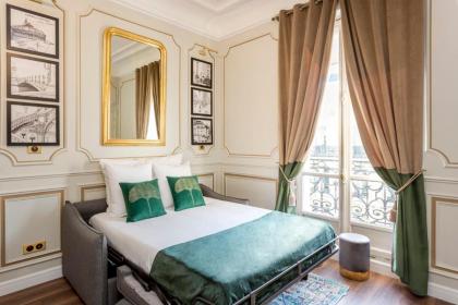 Luxury 2 bedrooms with 2 Bathrooms - Opéra - image 5