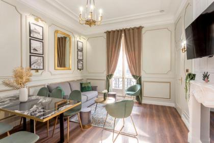 Luxury 2 bedrooms with 2 Bathrooms - Opéra - image 9