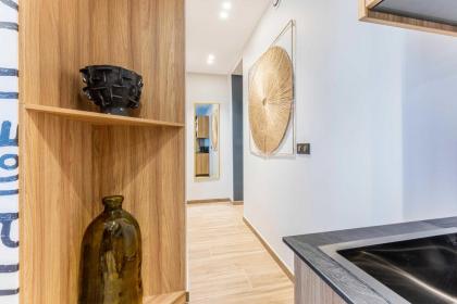 Superbe appartement 6P2BR - Gare du Nord - image 12