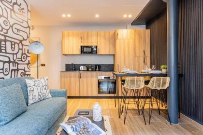 Superbe appartement 6P2BR - Gare du Nord - image 17