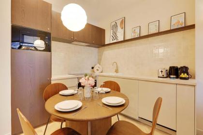 Superbe appartement 6P2BR - Montmartre - image 17