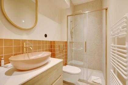 Superbe appartement 6P2BR - Montmartre - image 3