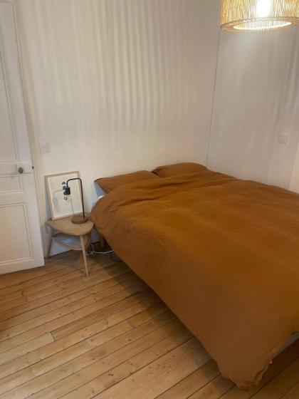 Love nest near Montmartre - 10 min walk - image 4