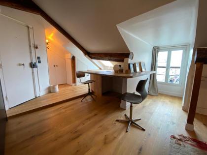 Le Loft Lepic - image 5