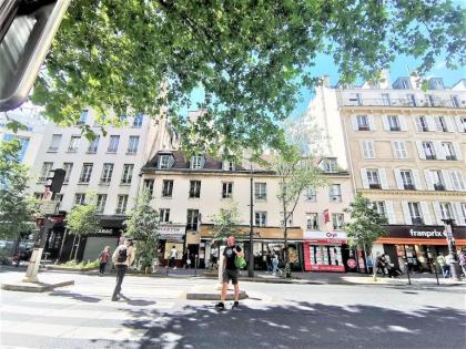 Studio / Gare de L’est- ID 352 - image 4