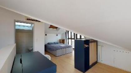 R.Garros Luxurious Triplex 1400ft 8p near Paris 16 - image 10