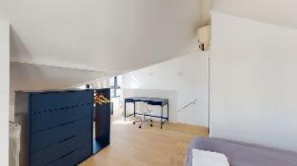 R.Garros Luxurious Triplex 1400ft 8p near Paris 16 - image 11