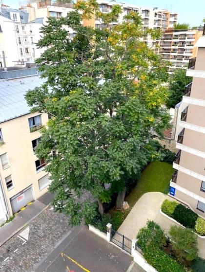 L'appartement Adanson - image 15