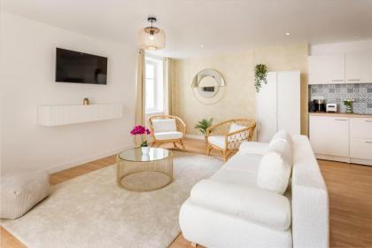 Cosy 4 Bedrooms 2 Bathr Apartment - Champs Elysées - image 12