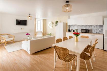 Cosy 4 Bedrooms 2 Bathr Apartment - Champs Elysées - image 15