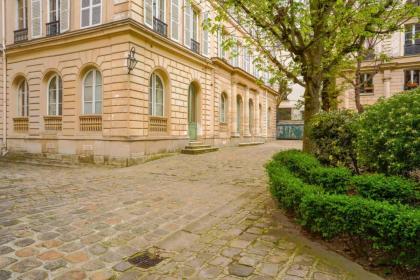 Spacious and Peaceful 1 BD in Paris - image 20