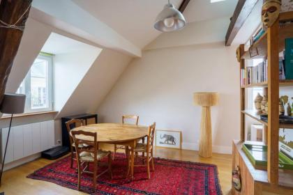 Spacious and Peaceful 1 BD in Paris - image 8