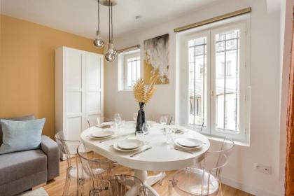 Cosy 2 bedrooms 1 bathroom apartment - Le Marais - image 14