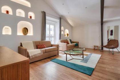 161 - Urban Sublime Luxury Flat in Paris - image 2