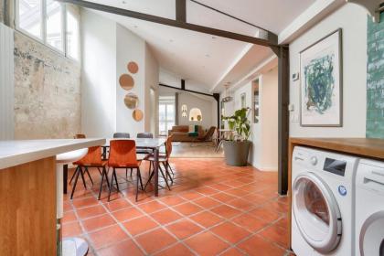 161 - Urban Sublime Luxury Flat in Paris - image 9