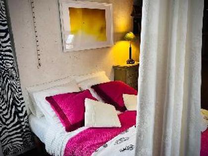 Superbe Appartement * Hyper-Centre * Romantique - image 4