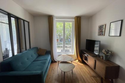 42m close to Montmartre - image 1