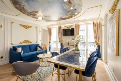 Luxury 2 Bedroom & 2 Bathroom Apartment - Louvre - image 11