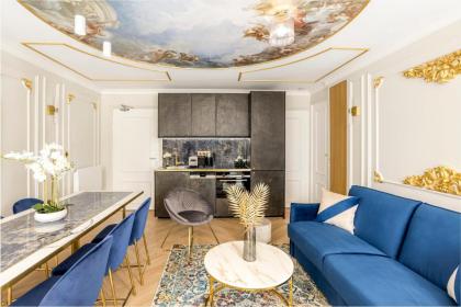 Luxury 2 Bedroom & 2 Bathroom Apartment - Louvre - image 14