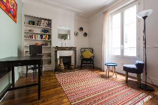 Wonderful Studio in Paris Montmartre - image 2