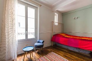 Wonderful Studio in Paris Montmartre - image 3