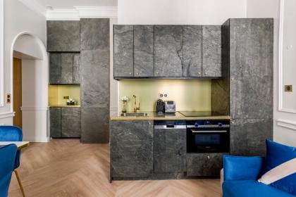 Luxury 2 Bedroom 1 Bathroom - Louvre Museum & Opera - image 16