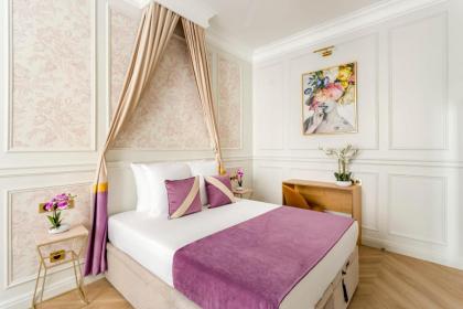 Luxury 2 Bedroom 1 Bathroom - Louvre Museum & Opera - image 20