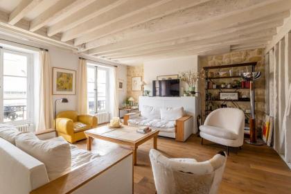 Veeve - Loft Living on Luxembourg - image 4